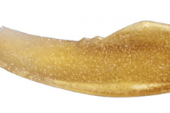 Ultra Gold Glitter Gloss