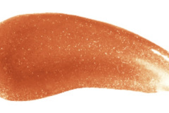 Pumpkin Glitter Gloss