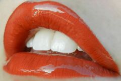 Persimmon LipSense