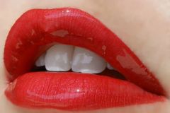 Crimson Red LipSense