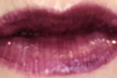 Metallic Plum LipSense