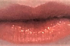 Peach Perfect LipSense