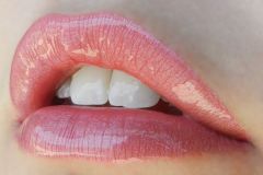 Rose Ice LipSense