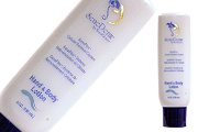 Hand and Body Lotion