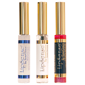 LipSense Lips Collection