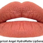 Apricot Angel HydraMatte LipSense