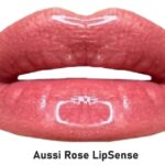 Aussie Rose LipSense