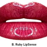 B. Ruby LipSense