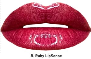 B. Ruby LipSense