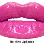 Be Mine LipSense