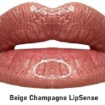 Beige Champagne LipSense