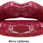 Berry LipSense