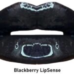 Blackberry LipSense