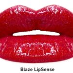 Blaze LipSense