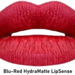 Blu-Red HydraMatte LipSense