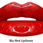 Blu-Red LipSense