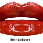 Brick LipSense