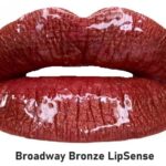 Broadway Bronze LipSense