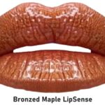 Bronzed Maple LipSense