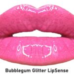 Bubblegum Glitter