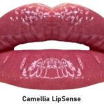 Camellia LipSense