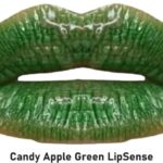 Candy Apple Green