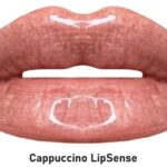 Cappuccino LipSense