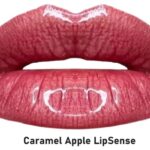 Carmel Apple LipSense