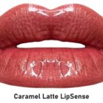 Caramel Latte LipSense