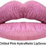 Chilled Pink HydraMatte LipSense