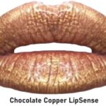 Chocolate Copper LipSense