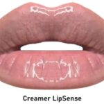 Creamer LipSense