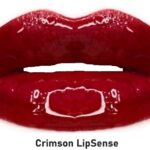 Crimson LipSense