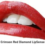 Crimson Red Diamond LipSense