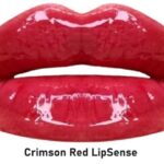 Crimson Red LipSense