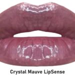 Crystal Mauve LipSense