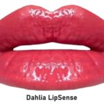 Dahlia LipSense