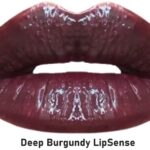 Deep Burgundy LipSense