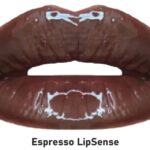 Espresso LipSense