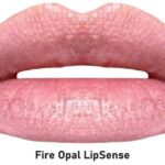 Fire Opal LipSense