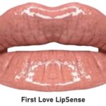 First Love LipSense