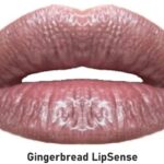 Gingerbread LipSense