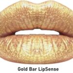 Gold Bar LipSense