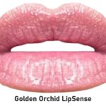 Golden Orchid LipSense