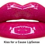 Kiss for a Cause LipSense