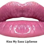 Kiss My Sass LipSense