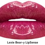 Lexie Bear-y LipSense