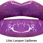 Lilac Lacquer LipSense