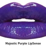 Majestic Purple LipSense