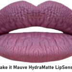 Make it Mauve HydraMatte LipSense